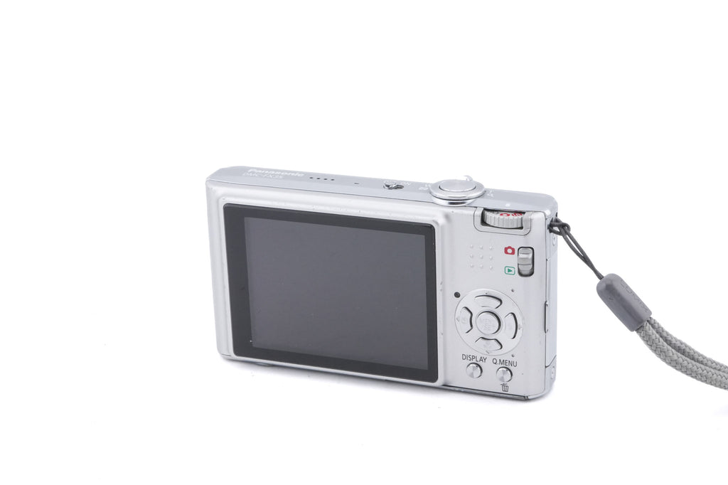 Panasonic Lumix DMC-FX35