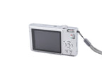 Panasonic Lumix DMC-FX35