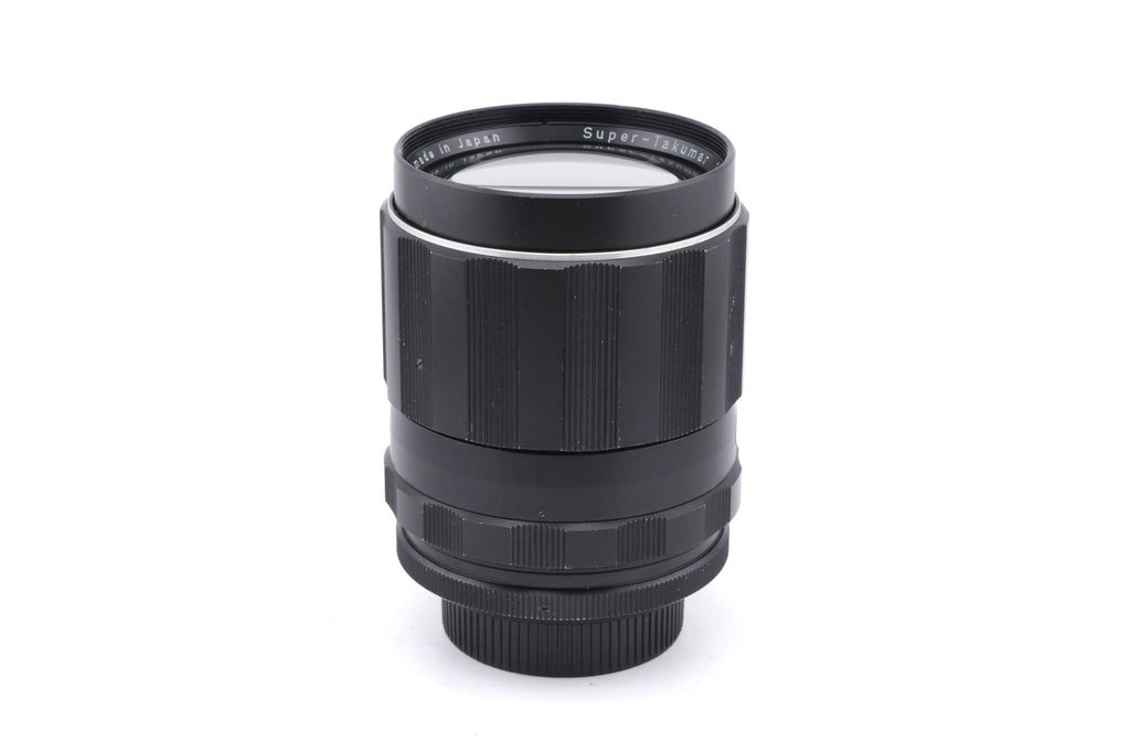 Pentax 135mm f2.5 Super-Takumar