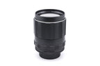 Pentax 135mm f2.5 Super-Takumar