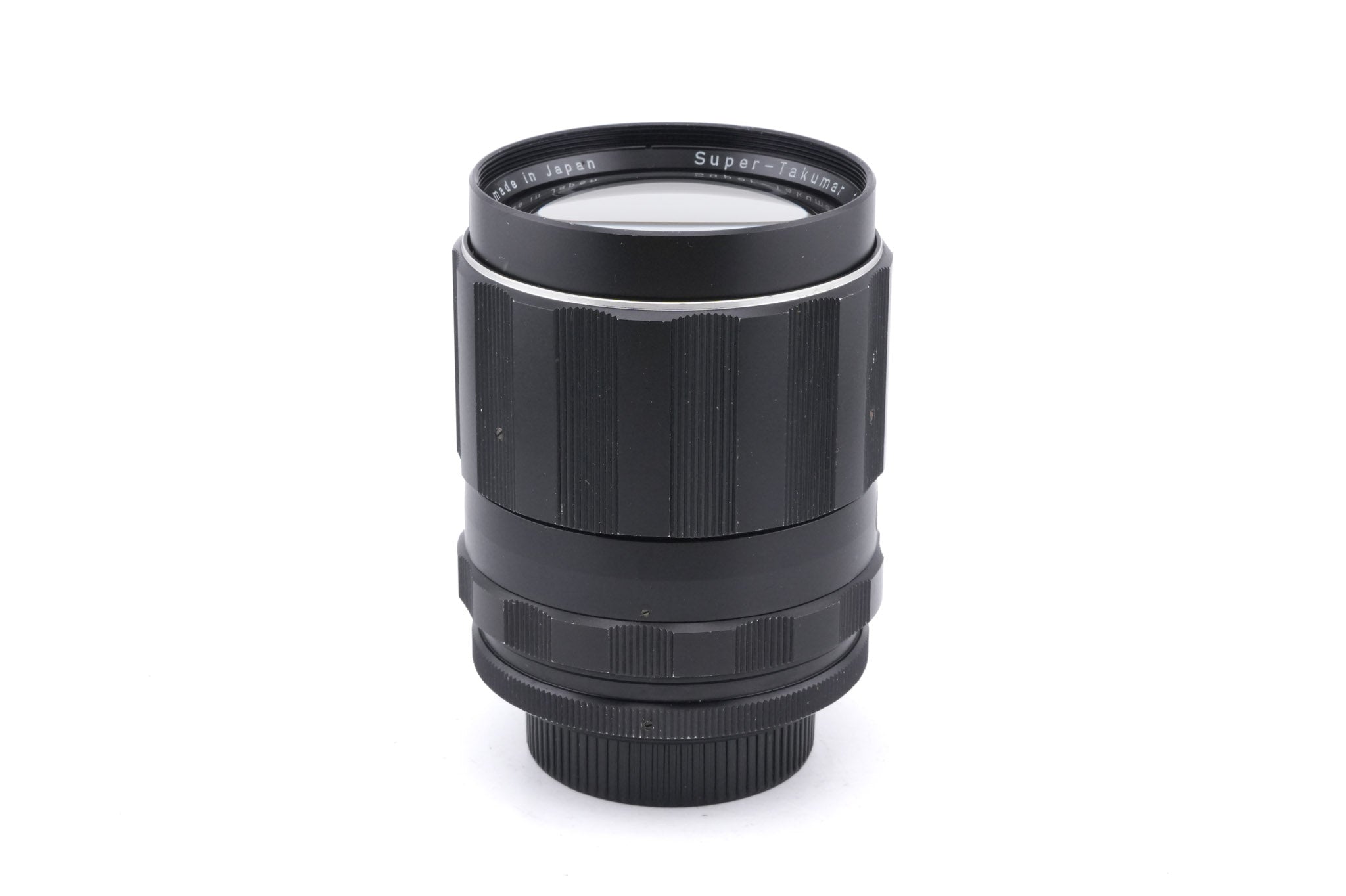 Pentax 135mm f2.5 Super-Takumar