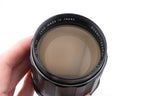 Pentax 135mm f2.5 Super-Takumar