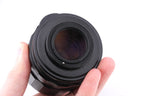 Pentax 135mm f2.5 Super-Takumar