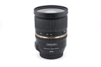 Tamron 24-70mm f2.8 SP DI VC USD (A007)