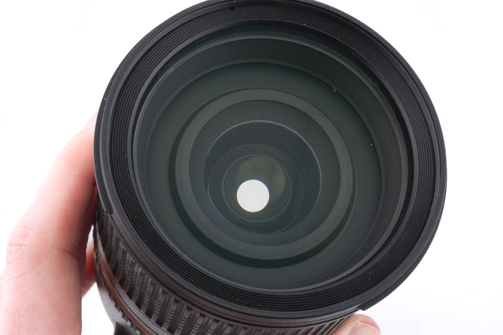 Tamron 24-70mm f2.8 SP DI VC USD (A007)