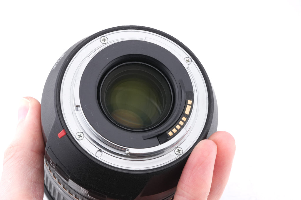 Tamron 24-70mm f2.8 SP DI VC USD (A007)