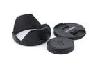Tamron 24-70mm f2.8 SP DI VC USD (A007)