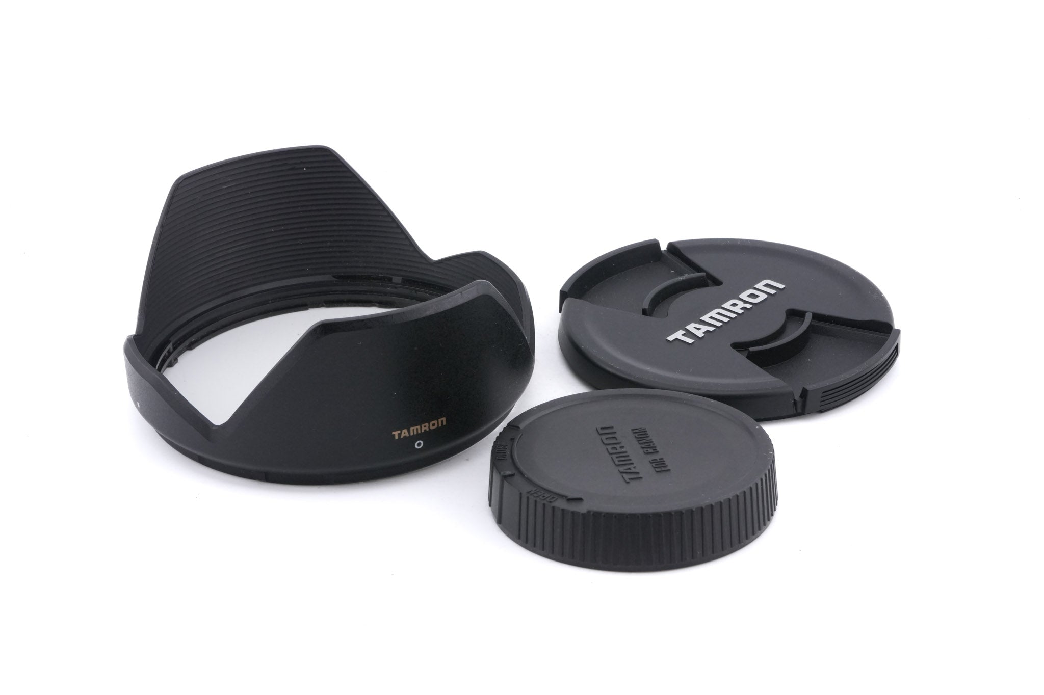 Tamron 24-70mm f2.8 SP DI VC USD (A007)
