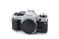 Canon AE-1 Program