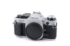 Canon AE-1 Program