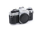 Canon AE-1 Program