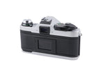 Canon AE-1 Program