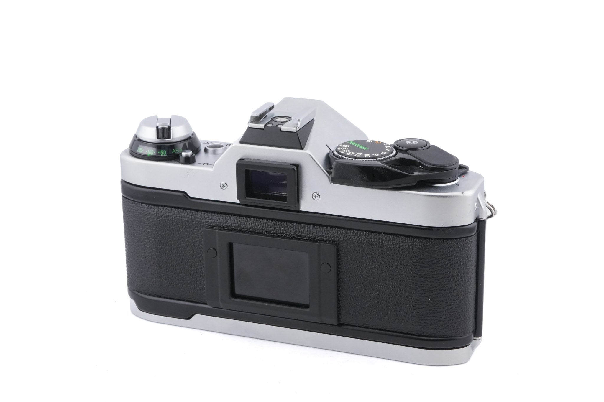 Canon AE-1 Program