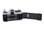Canon AE-1 Program