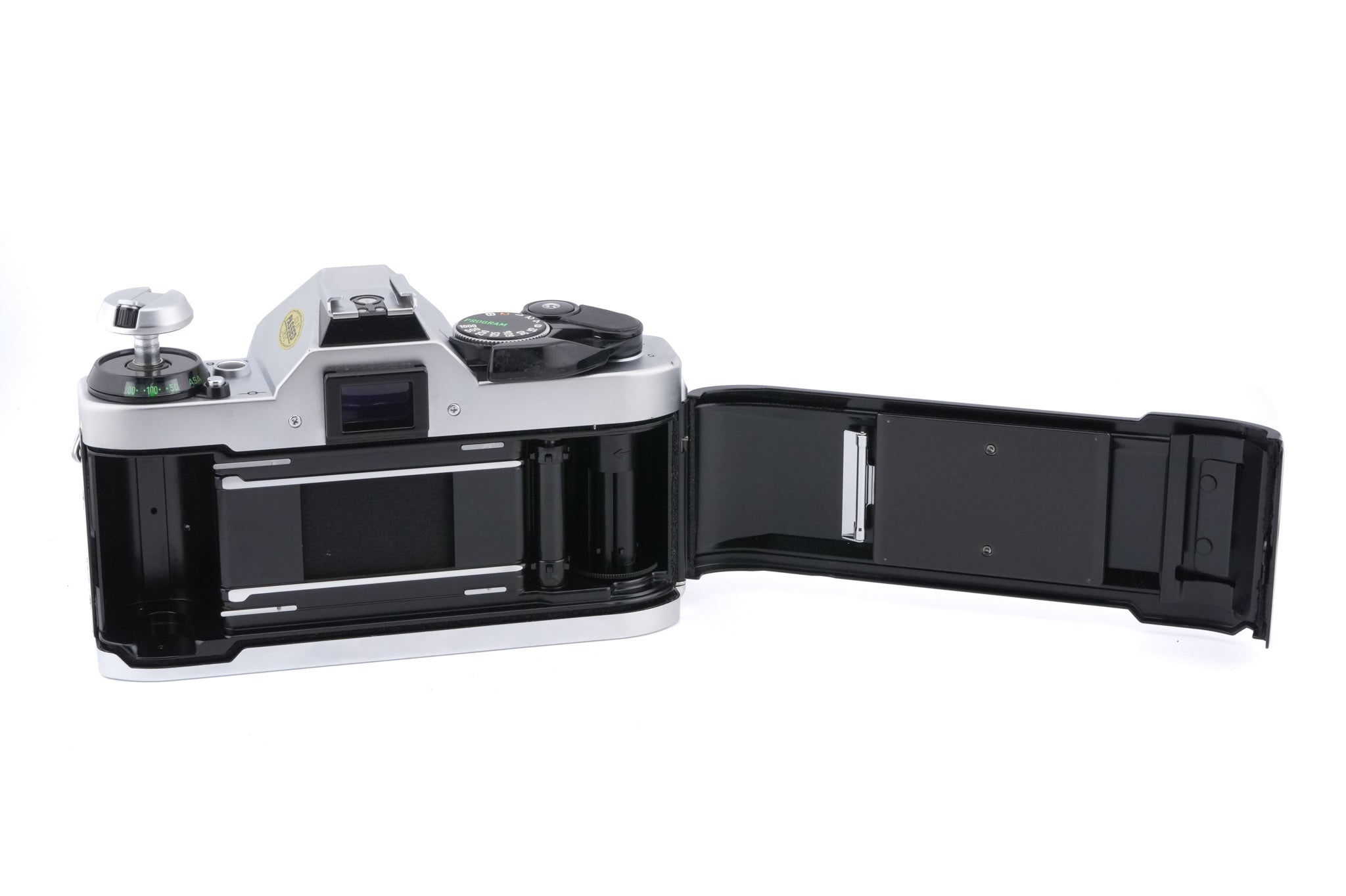 Canon AE-1 Program