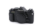 Canon AE-1 Program