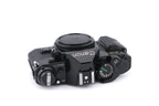 Canon AE-1 Program