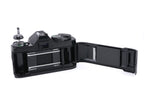 Canon AE-1 Program