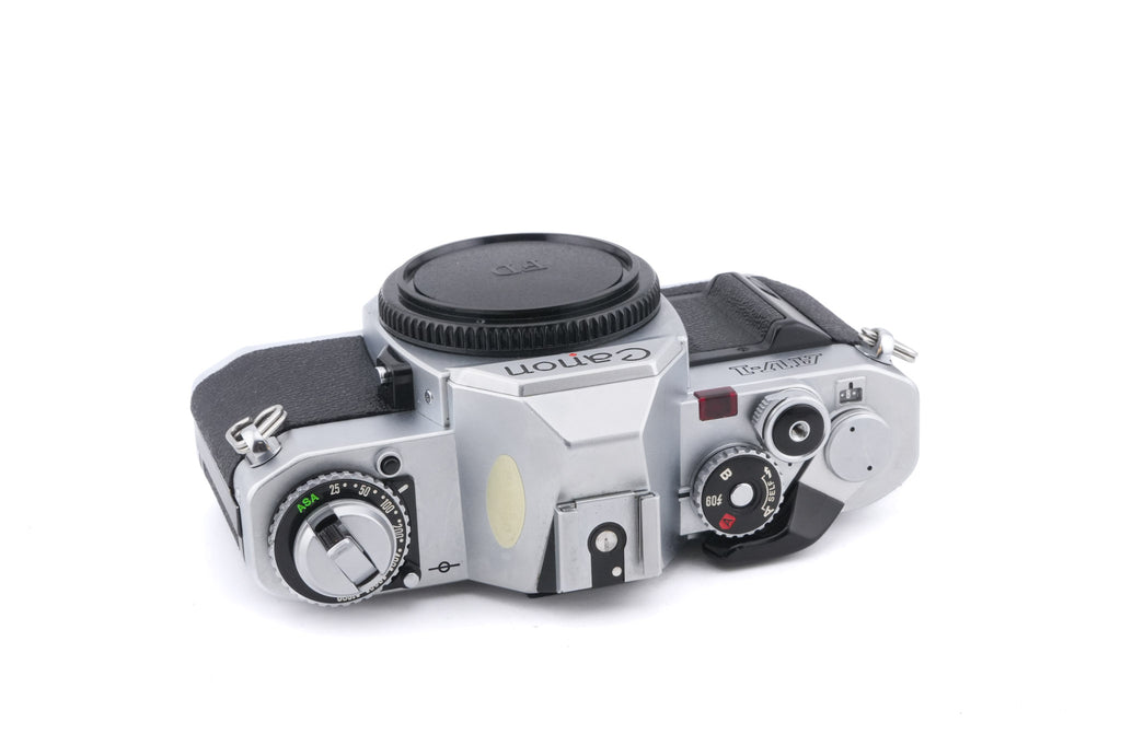 Canon AV-1