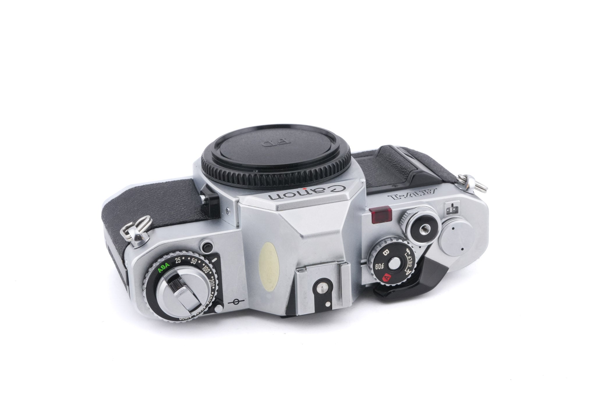 Canon AV-1