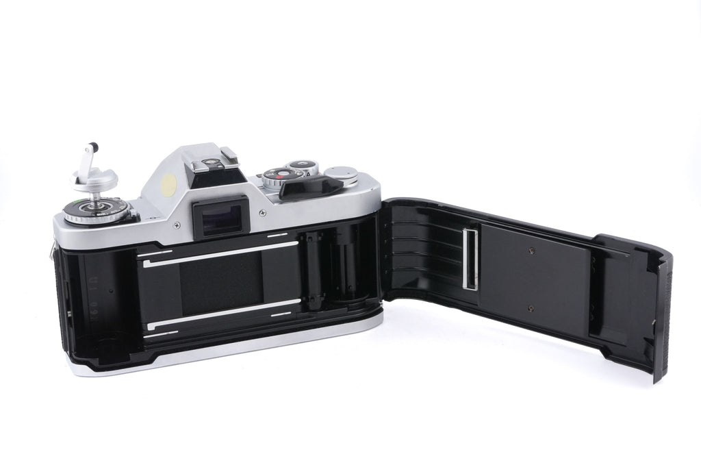 Canon AV-1