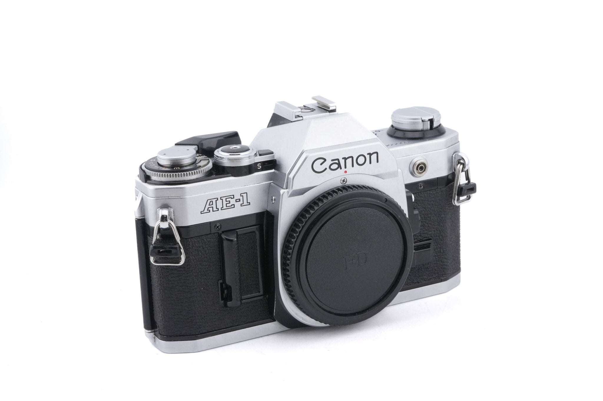Canon AE-1