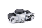 Canon AE-1