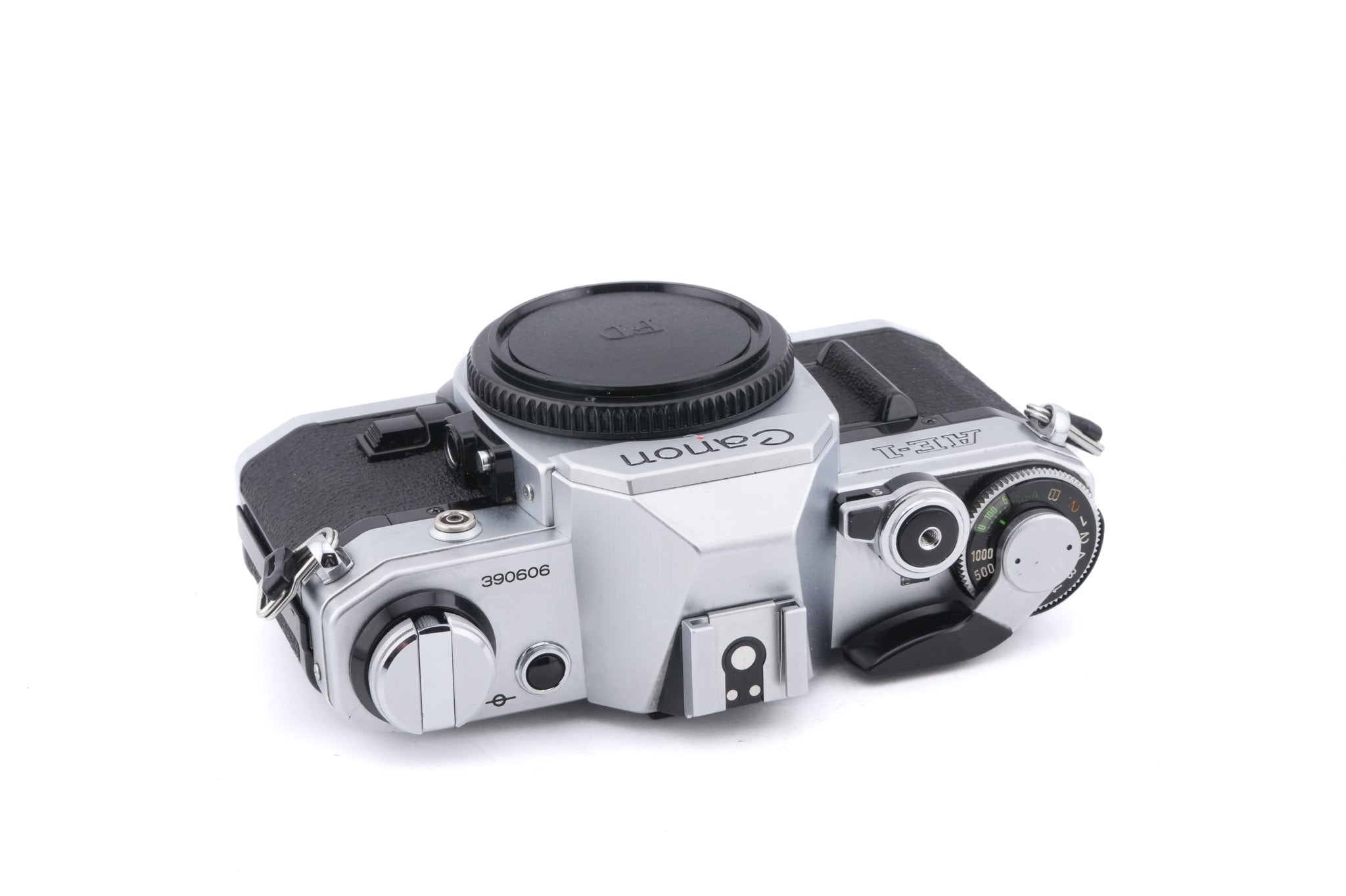Canon AE-1