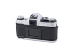 Canon AE-1