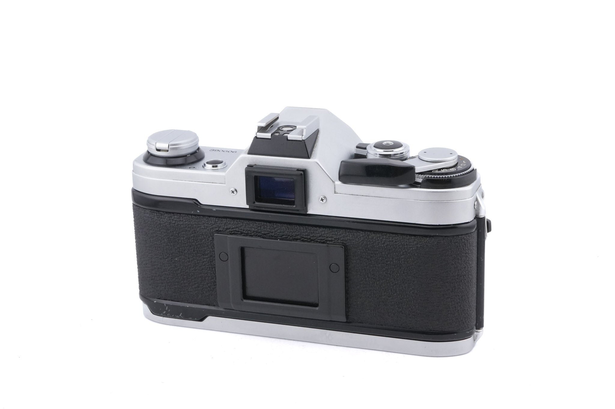 Canon AE-1