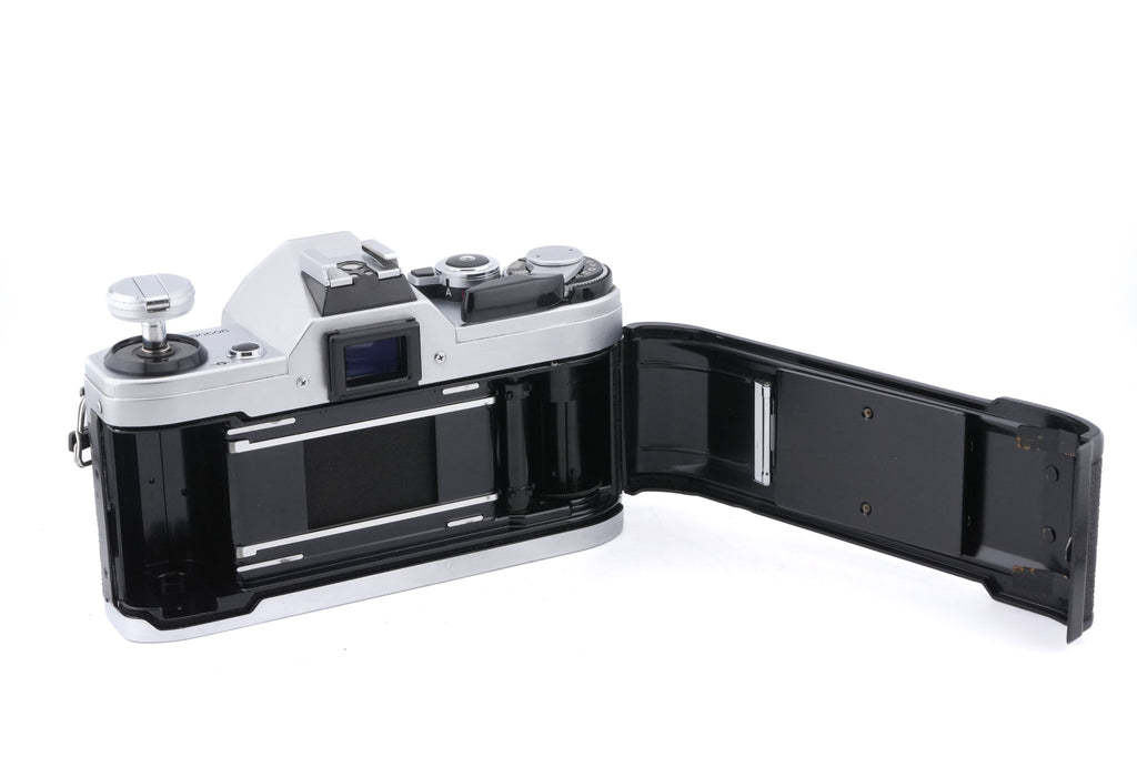 Canon AE-1