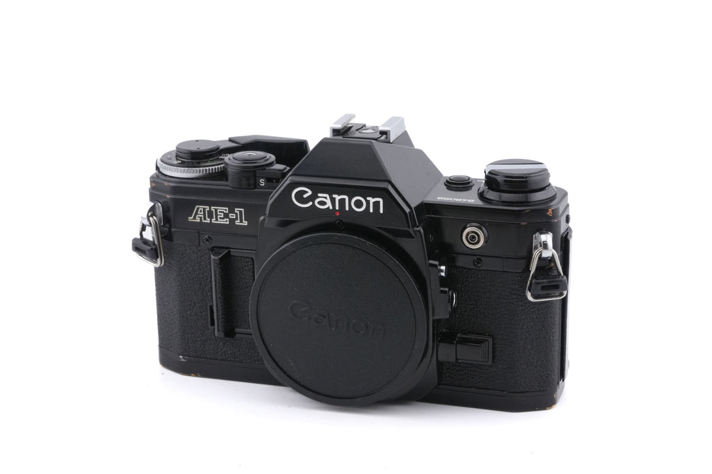 Canon AE-1
