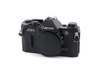 Canon AE-1