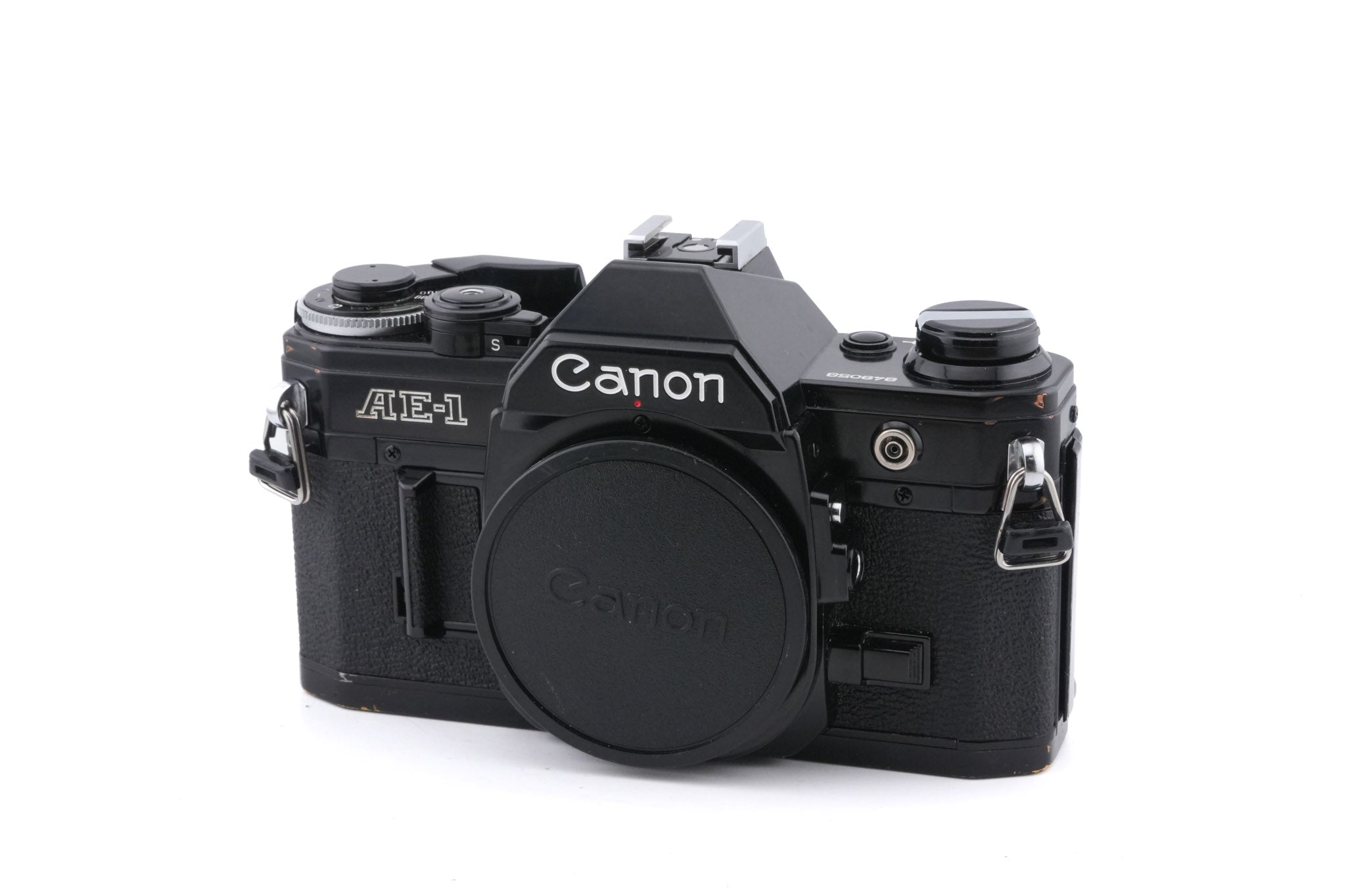 Canon AE-1