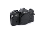 Canon AE-1