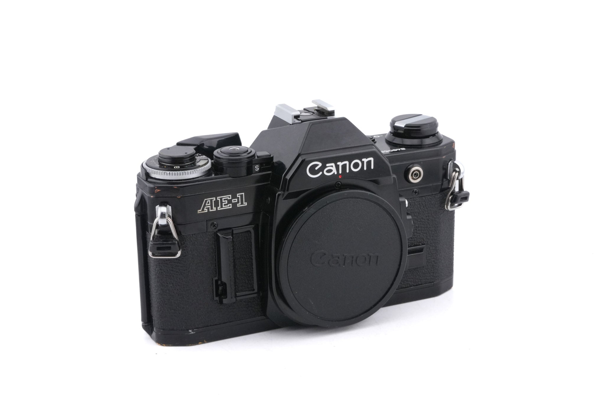 Canon AE-1