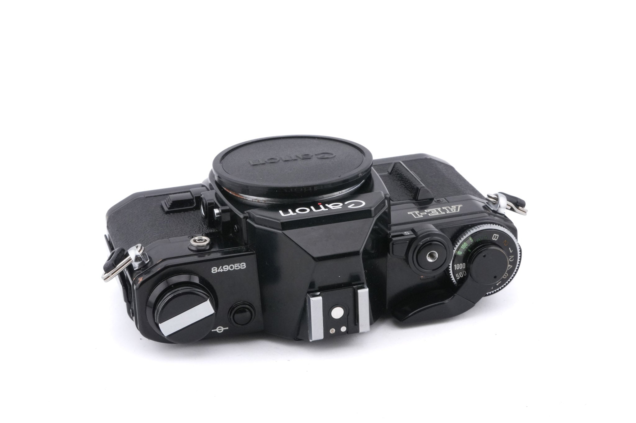 Canon AE-1