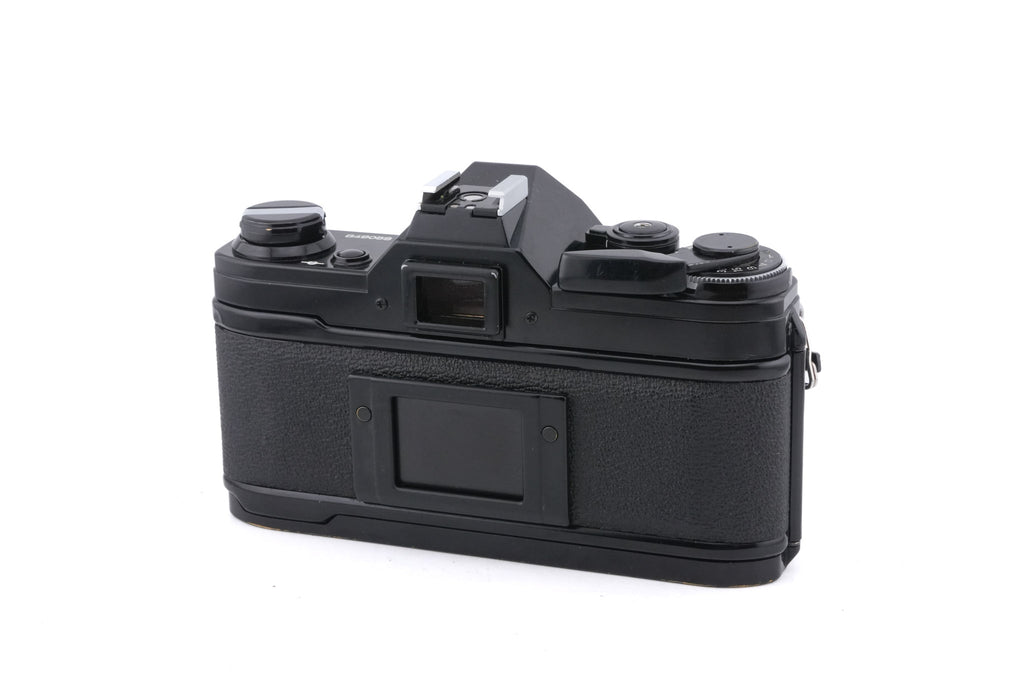 Canon AE-1