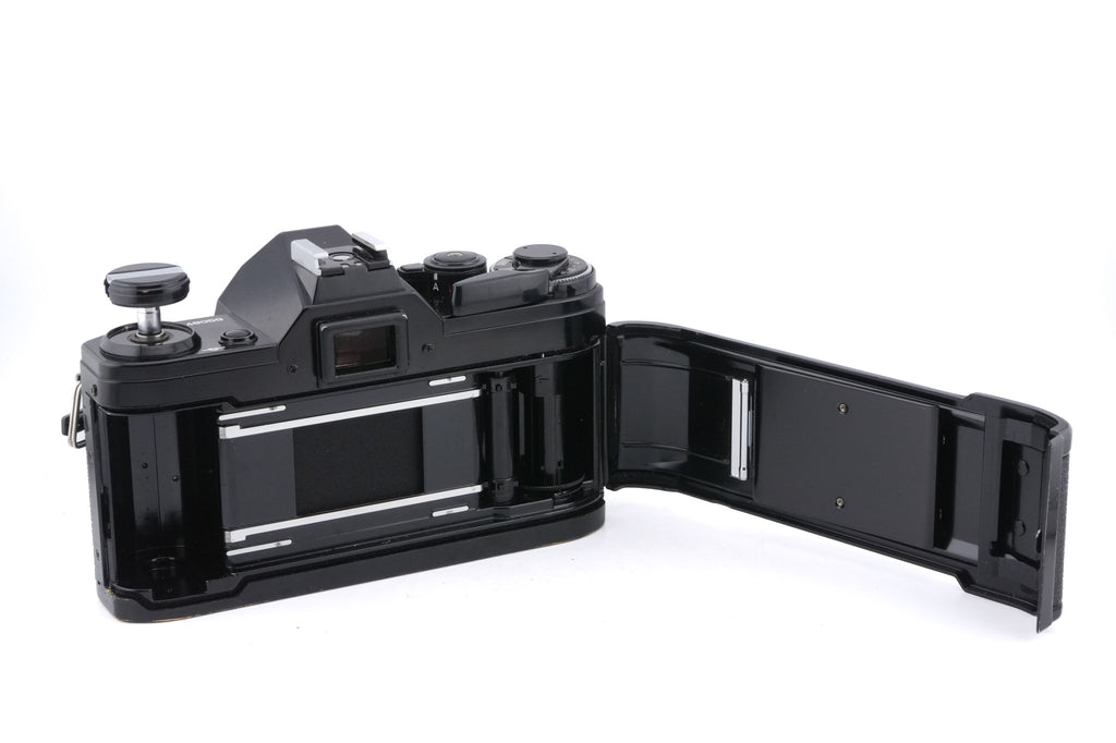 Canon AE-1