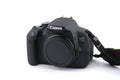 Canon EOS 650D