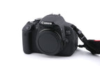 Canon EOS 650D
