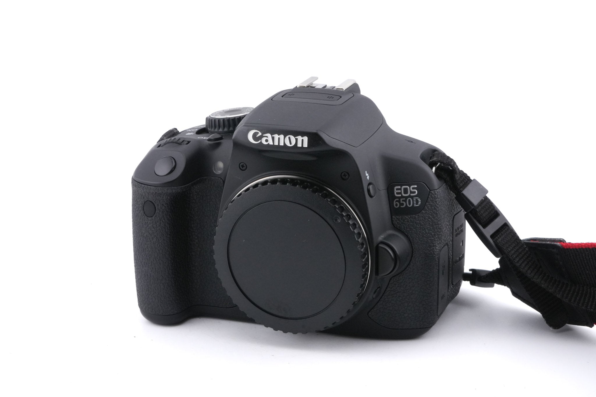 Canon EOS 650D
