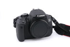 Canon EOS 650D