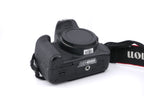 Canon EOS 650D