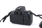Canon EOS 650D
