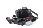 Canon EOS 650D