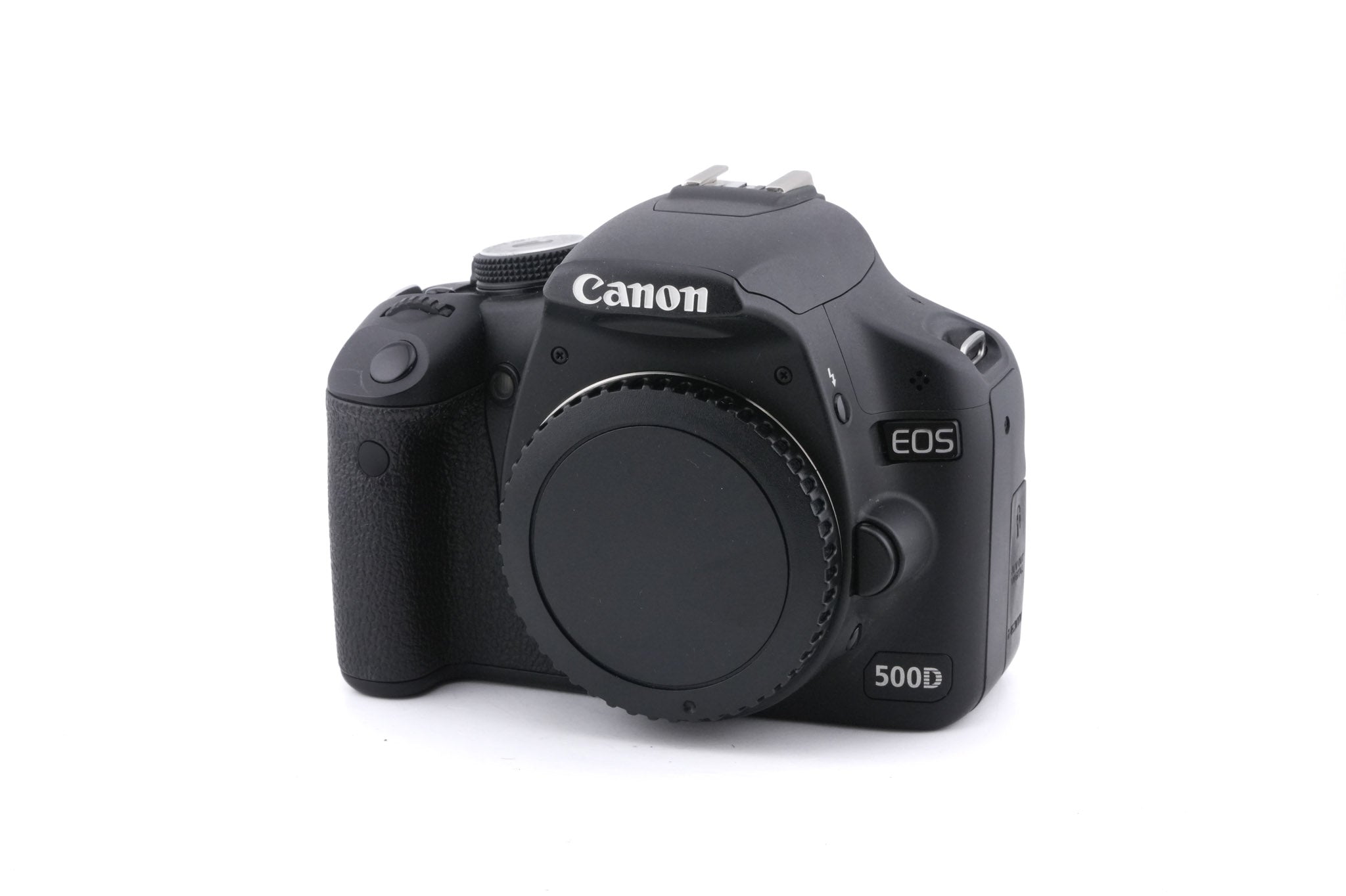 Canon EOS 500D