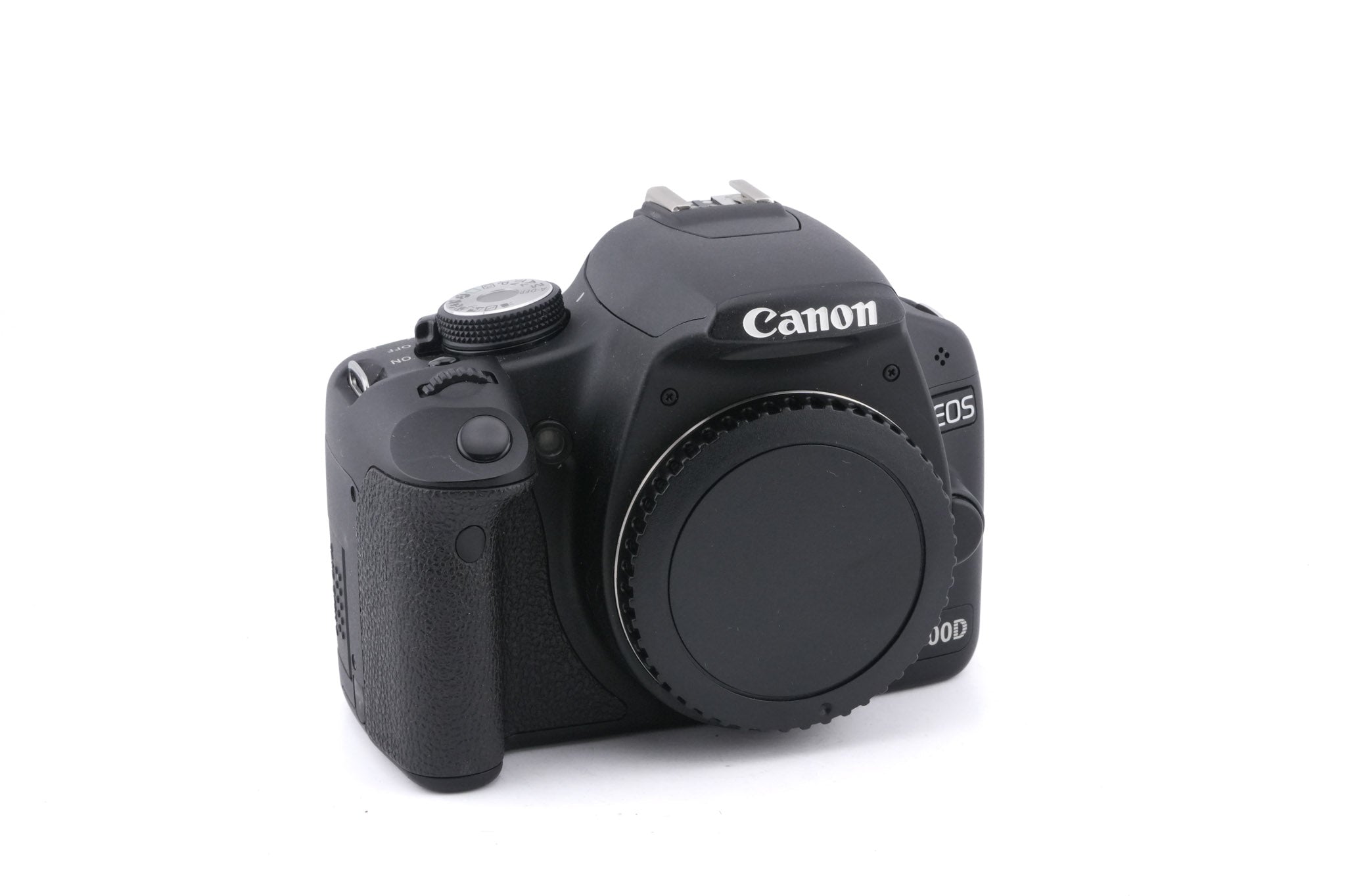 Canon EOS 500D