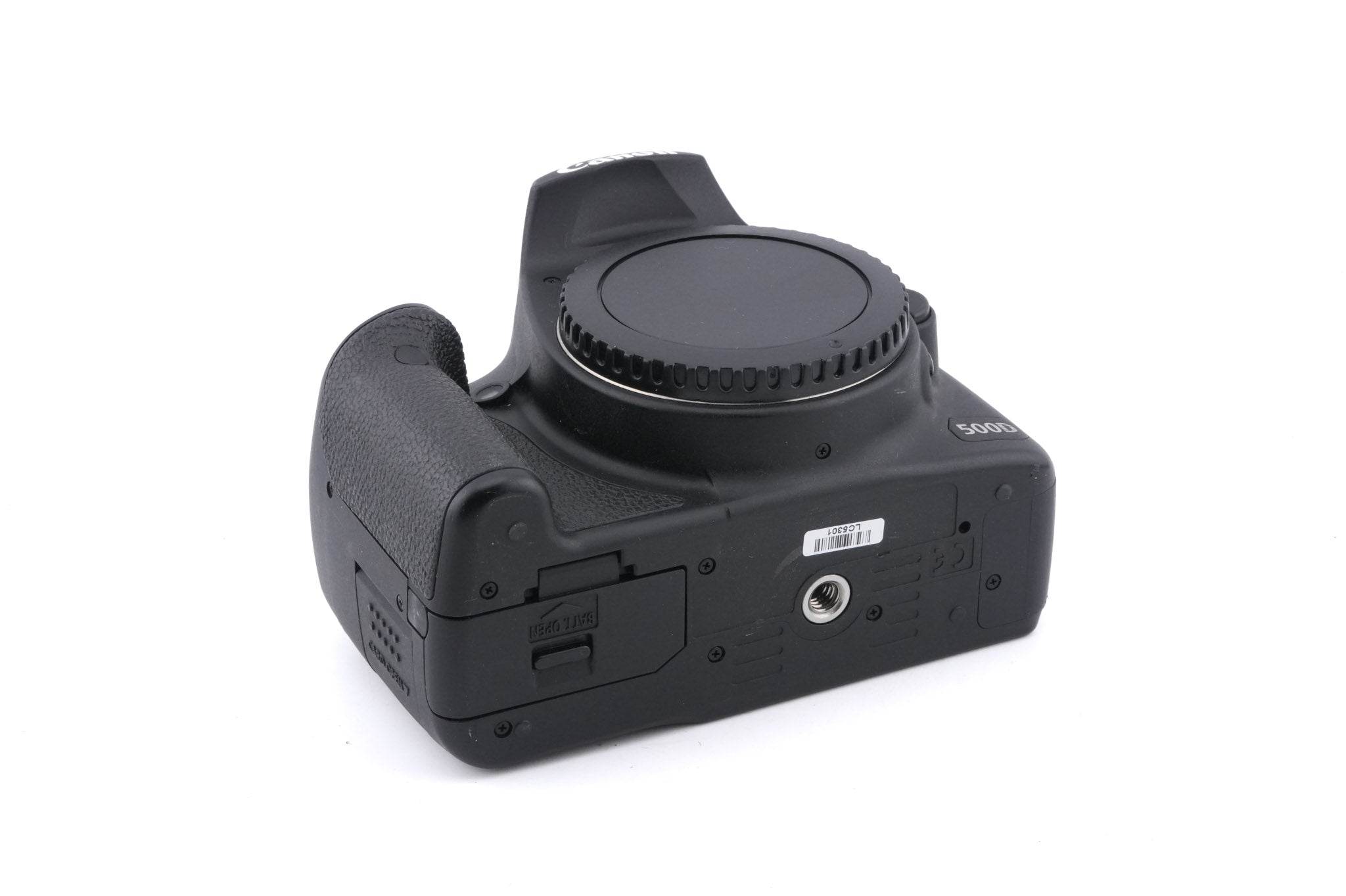 Canon EOS 500D