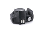 Canon EOS 500D